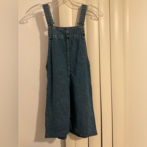 Overall dress from H&M - Picture 2 of 3
